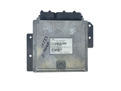 Controller 73503391 4100039 P38FMM0816 Fiat Metatron 54527