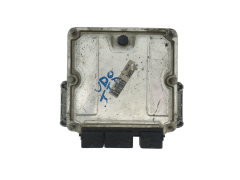 Controller 0281010591 9643527180 28FM0375 PSA Bosch 34278