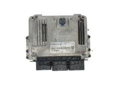 Controller 0281031530 DA6A-12A650-MC Ford Bosch 43079