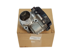 Air Throttle Body New Original Citroen Peugeot 1.6 HDI 9807238580