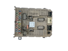 Controller BSI 9645030380 PSA 34977