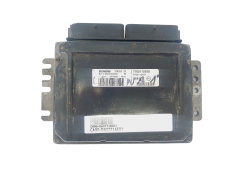 Controller 7700110938 S110030002D Renault Siemens