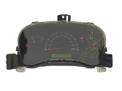 Speedometer/Instrument Cluster Fiat Punto 51744552 503000950300 18373