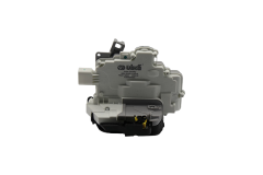 Door Lock Mechansim Rear Left For Audi A3 8E0839015AA 88391764501 Vika