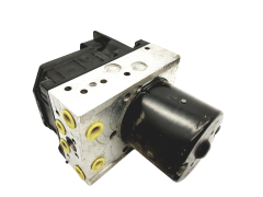 Abs Pump Skoda Fabia 6Q0614417D 0265900009 Bosch