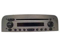Cd Radio Player Alfa Romeo 147 GT 1560534690 7645327316 Blaupunkt