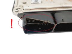 Controller DDE 8517874 0281018506 BMW Bosch 44111