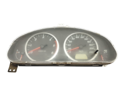 Speedometer/Instrument Cluster Mazda 2 3M7110849NC DD6255430 41482