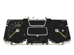 Speedometer/Instrument Cluster Renault Clio 248103956R