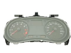 Speedometer/Instrument Cluster Renault Clio 3 8201059899 B 27602