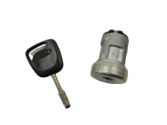 Ignition Switch Ford Q68BA 1556