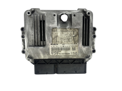 Controller 55205068 0281012144 4234A3BBM Alfa Romeo Bosch 51103
