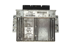Controller 9654528280 9642222380 21584799-4 PSA Sagem 27938 Controller 9654528280 9642222380 21584799-4 PSA Sagem 27938
