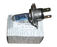 Light Bulb H4 12V 60/55W New Original 267179842R Renault