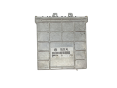 Controller 0261204502 8D0907558 VW Bosch 