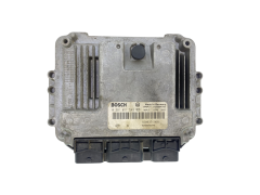 Controller 0281011549 8200391966 8200370779 Renault Bosch 63384