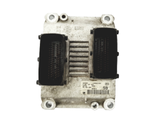Controller 0261207964 55350550 Opel GM 17449