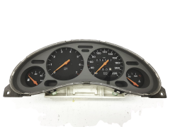 Speedometer/Instrument Cluster Opel Tigra 90484149 88481669 30728