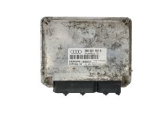 Controller 3B0907557B 5WP4333 04 Audi Bosch