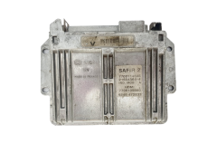 Controller 7700114696 7700105560 21654364-4 Renault Sagem 37773