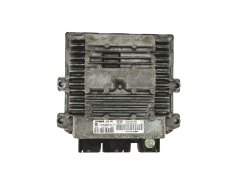 Controller 9648971880 9643455080 5WS40021I-T PSA Siemens 25926