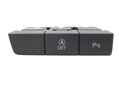 Stop Stop Switch PDC Seat Leon 5F0927137B