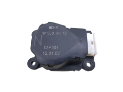 Heater motor 91508 UA12 EAM501 6447AW Peugeot 206 307
