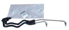 Differential Pressure Sensor Original 208154275R Renault