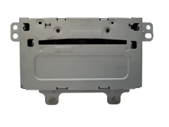 Cd Radio Player Opel Chevrolet 22773672 CQ-JG01F0GEA