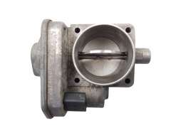 Air Throttle Body 038128063J VW Seat Skoda Jeep 2418