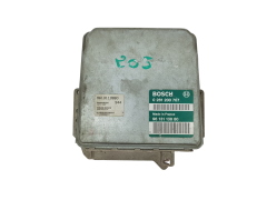 Controller 9613113880 0261200707 PSA Bosch 17856