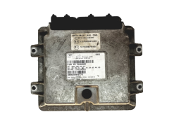 Engine Controller Fiat 51822895 4100148 Metatron 19502