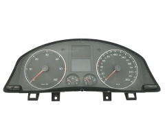 Speedometer/Instrument Cluster VW Golf MK5 1K0920864B 44015