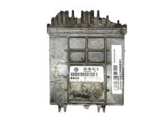 Controller 028906021GL 0281001656 Audi VW Bosch 23688