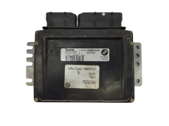 Controller Mini 1214 7520019-01 S118012001M S83293 Siemens