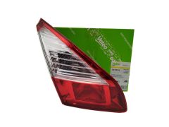Lamp Left 043856 265550009R Renault Valeo