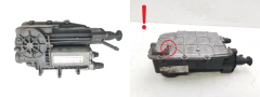 Gearbox Controller AKS A1682900704 AG9D300405b 0132900004 Mercedes A W168