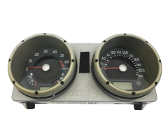 Speedometer/Instrument Cluster VW Polo 6N0920804E 351231000 57287