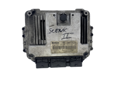 Controller 0281011776 8200391966 8200386508 Renault Bosch 51810