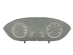 Speedometer/Instrument Cluster 1366021080 Ducato Jumper Boxer 41952