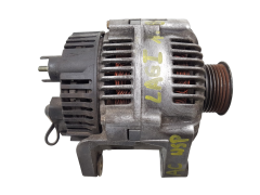Alternator Renault 7700857073 A13VI57 110A Valeo 1045