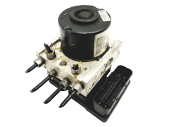 Abs Pump Peugeot 207 Citroen C3 C2 9663945580 10.0970-1146.3 ATE