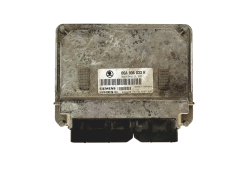 Controller 06A906033K 5WP40039 04 Skoda Siemens