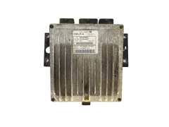 Controller 8200398934 8200449080 R0410B030C Renault Delphi 26043