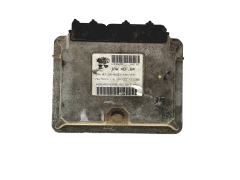 Controller IAW4EF.B4 46823489 Fiat Magneti Marelli 25123