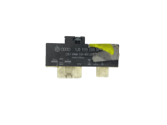 Controller 1J0919506M 104400000 Audi Volkswagen 58339