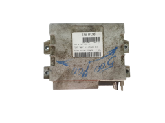 Controller IAW 6F.S0 7778856 Fiat Magneti Marelli 39839