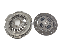 Clutch Kit 302050736R 301012572R LUK 1.5 dci Renault 302057302R