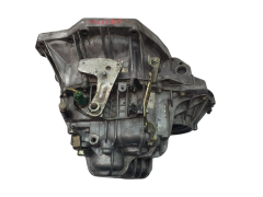 Gearbox PK6011 2.2 dCi Renault Espace 4 7701719152