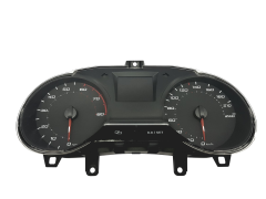 Speedometer/Instrument Cluster Seat Ibiza 6J0920801 54920